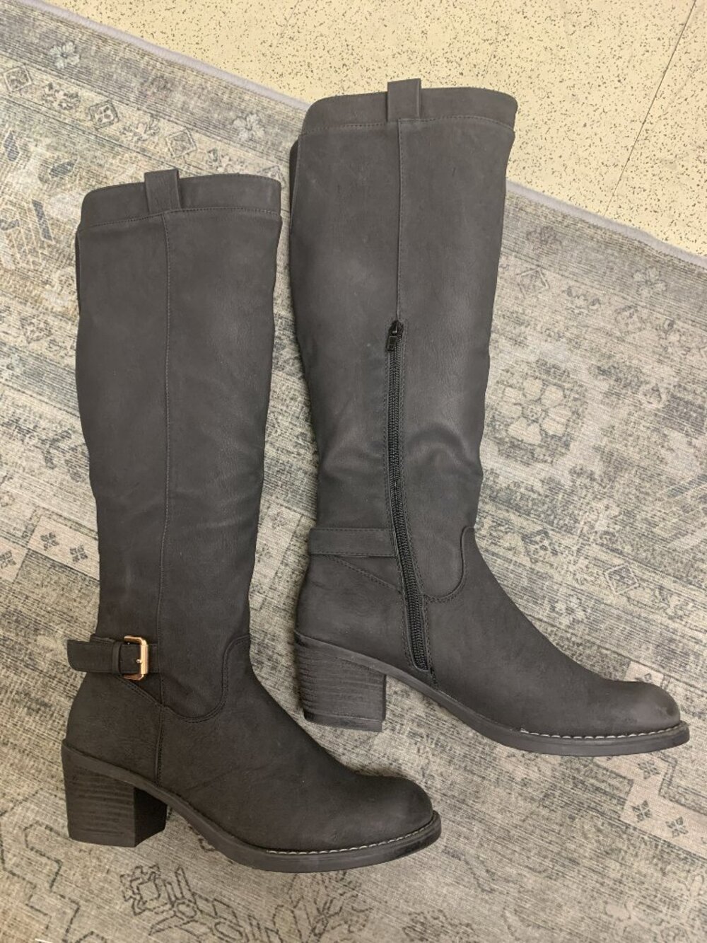 Steve Madden Tall Boots